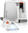 Portable Carphcleaner & Upholstery Cleaner Machine by LALAHOO