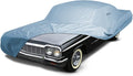 iCarCover Premium Car Cover for 1962-1970 Chevy Impala Wagon Heavy Duty by iCarCover