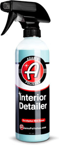 Adam's Polishes Interior Detailer by AdamsPolishes