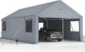 Carports 13X25 Heavy Duty, Car Ports by Sannwsg