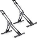 Bike Floor Stand Rack- Indoor Bike Stand by CHEPARK