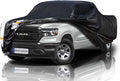 Dodge Ram 1500 Truck Cover Custom Fit 2009-2025 Quad Cab SB by FocusonQualityServiceHear