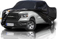 Dodge Ram 1500 Truck Cover Custom Fit 2009-2025 Crew Cab SB by FocusonQualityServiceHear