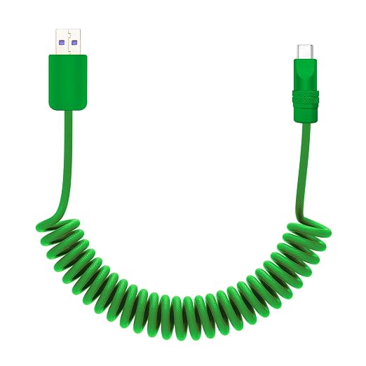 chubbycable Curly Chubby by ChubbyCable
