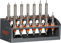 CNC Tool Rack for Workshop Storehouse Airplane Car Furniture Make, CNC Tool by LYREIGNCNCME