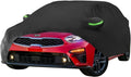 Proadsy 2025 Upgrade Car Cover for 2009-2024 2025 Kia Forte, Waterproof All by Proadsy