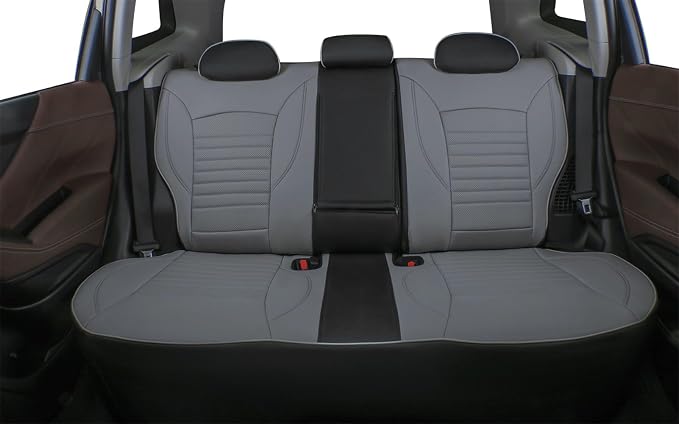 EKR Sportage Seat Covers Custom Fit - Image 2