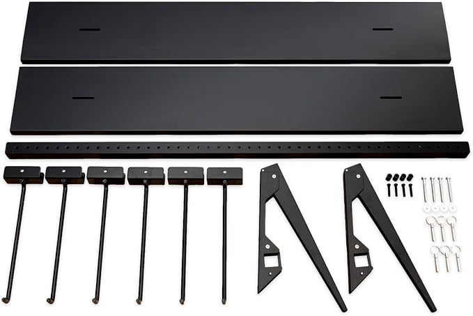 StoreYourBoard Chair Storage Rack - Image 4