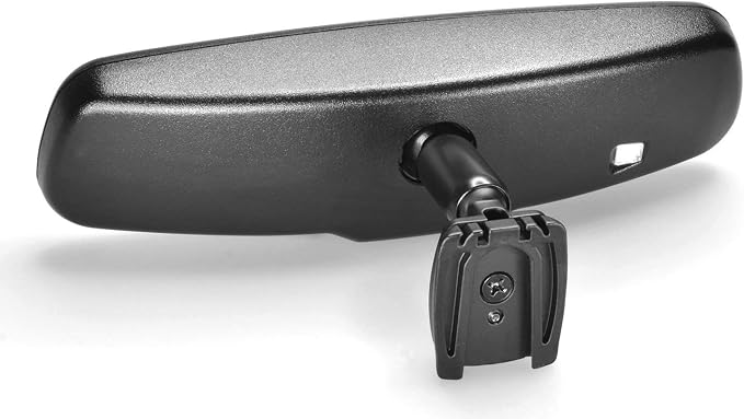 Master Tailgaters 10.5" OEM Rear View Mirror - Image 3
