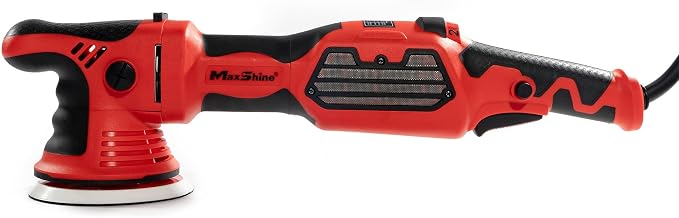 Maxshine 8mm Throw, Car Detailing - Image 2