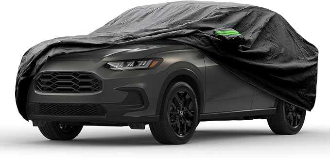 Proadsy 2025 Upgrade Car Cover Custom Fit by Proadsy