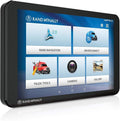Rand McNally TND Tablet 85 8-inch GPS Truck Navigator by Amazon+Renewed