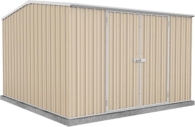 Absco Premier Storage Sheds, DIY Backyard Shed, Utility Tool Storage, Weather & by AbscoSheds