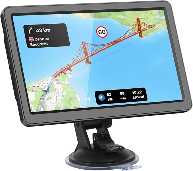 Car GPS Navigation GPS Navigation by JOGANVE