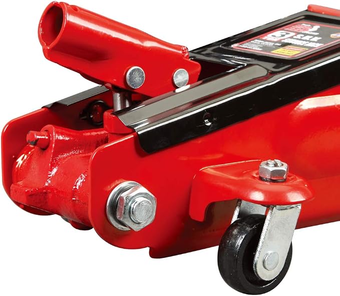 BIG RED T83006 Torin Hydraulic Trolley Service/Floor Jack - Image 4