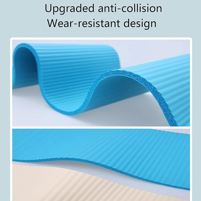 Garage Car Door Protector Wall Bumper Guard Extra Thick Self-Adhesive Furniture - Image 4