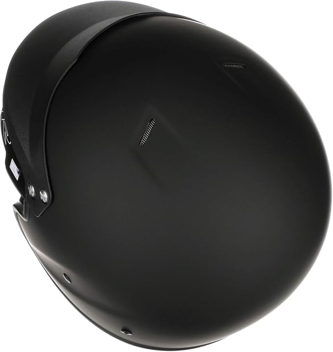 Conquer Snell SA2020 Approved Open Face Auto Racing Race Car Helmet - Image 5