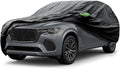 Proadsy 2025 Upgrade Car Cover Custom Fit by Proadsy