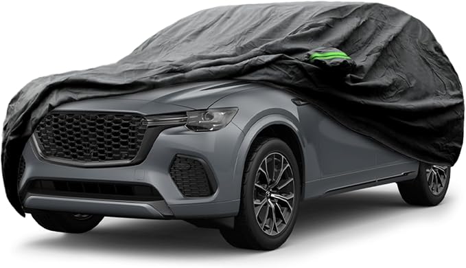 Proadsy 2025 Upgrade Car Cover Custom Fit by Proadsy