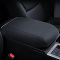 Armrest Cover for Toyota Land Cruiser 2024 2025 Accessories Center Console by LANTU