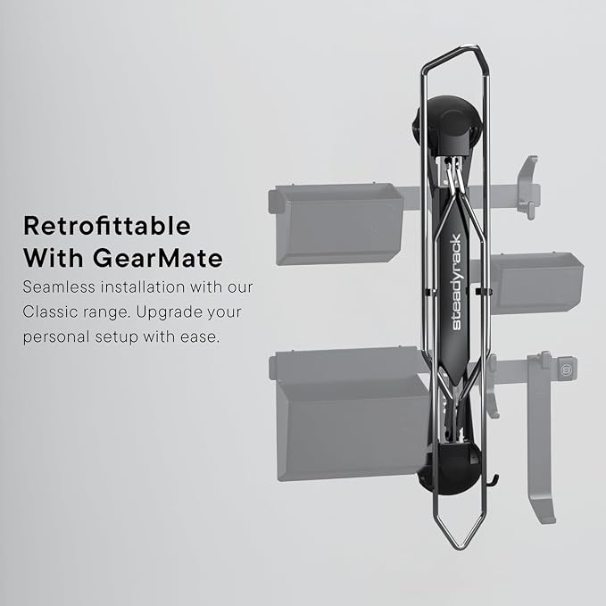 Steadyrack Bike Rack for Road Bikes - Image 6