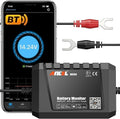 ANCEL BM300 12V Battery Monitor, Cranking System Test & Alarm by ANCEL