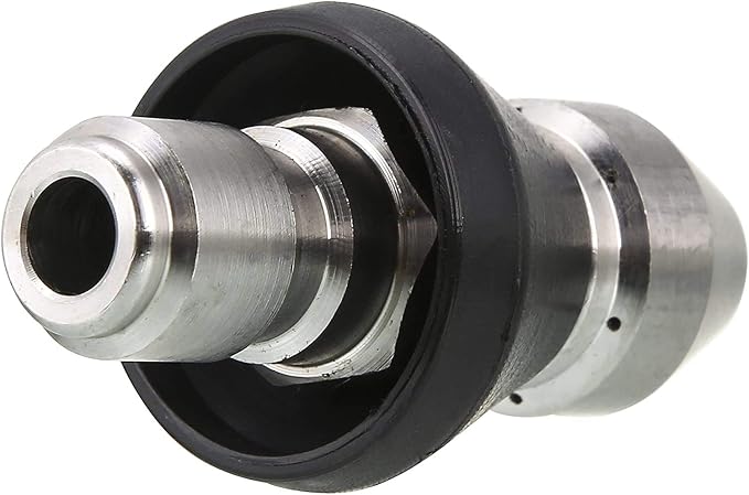 Pressure Washer Sewer Jetter Nozzle - Image 3