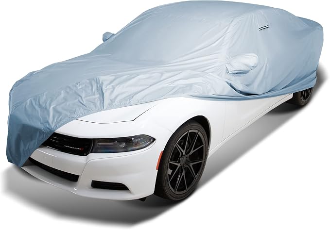 iCarCover Custom Car Cover Compatible by iCarCover
