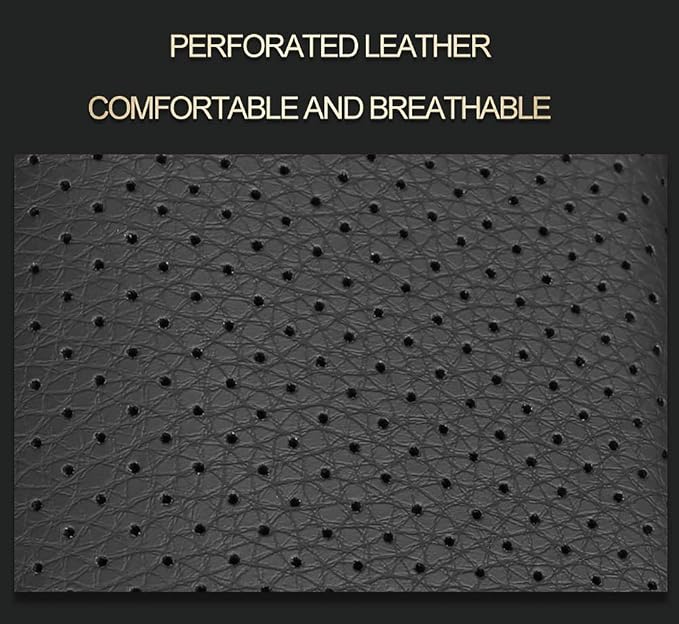 EKR Custom Fit Tacoma Front Car Seat Covers - Image 4