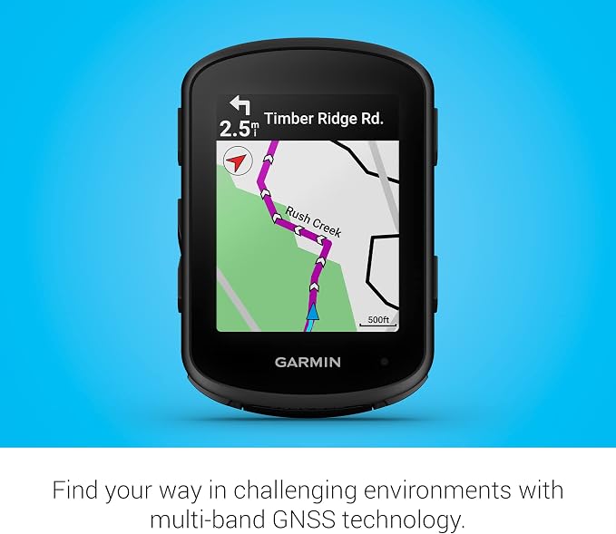 Garmin Edge 840, Compact GPS Cycling Computer - Image 5