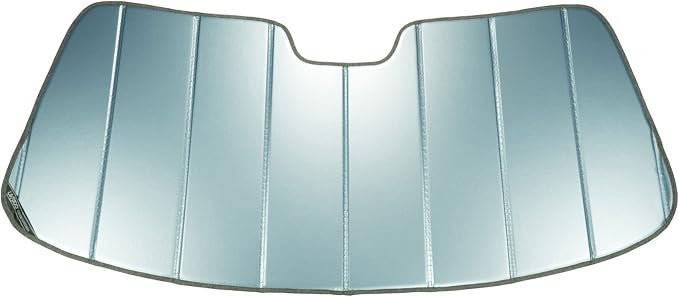 Covercraft UVS100 Custom Sunscreen | UV11354BL | Compatible - Image 2