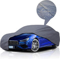 Supreme Full Car Cover – for Pontiac Solstice 2006-2010 GXP Roadster Coupe by CARDIZ