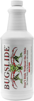 BugSlide 32 Oz Cleaner Refill for Spray Bottles & Travel Kits by BUGSLIDE