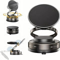 Super Strong Magnetic N52 car Phone Holder, 3-axis Folding, 360° Multi-Angle by Unknown