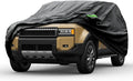 Proadsy 2025 Upgrade Car Cover Custom Fit by Proadsy