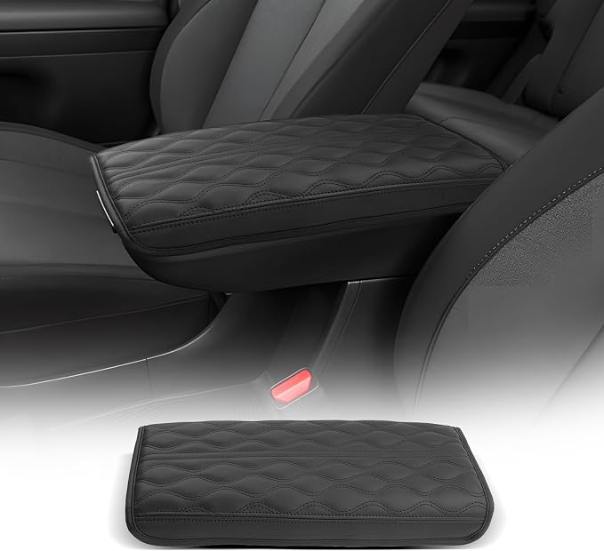 CDEFG for Ioniq 5 2022-2025 Center Console Cover Armrest Cover for Ioniq5 2022 by CDEFG