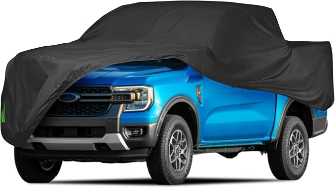 Proadsy 2025 Upgrade Car Cover Custom Fit by Proadsy