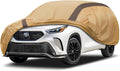 Highlander Car Cover Waterproof All Weather Compatible by FSGRICH
