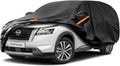 Kayme 7 Layers SUV Car Cover Custom Fit by kayme