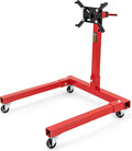 Goplus Engine Stand, 1500 LBS Motor Stand by Goplus
