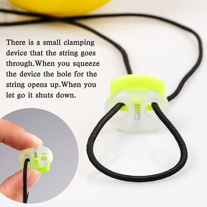 Double Garage Parking Aid-Parking Ball Guide System, Parking Assistant kit - Image 7