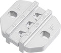 haisstronica Crimping Die for Solar Connectors, 14-10 AWG by HAISSTRONICA