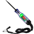 Test Light Automotive 3-48V Digital LED Circuit Tester, Auto Light Tester by WINAMOO