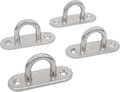 Stainless Steel Ceiling Hooks & Wall Hangers by NOVSINO