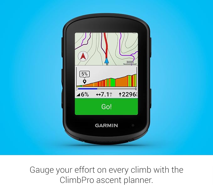 Garmin Edge 840, Compact GPS Cycling Computer - Image 6
