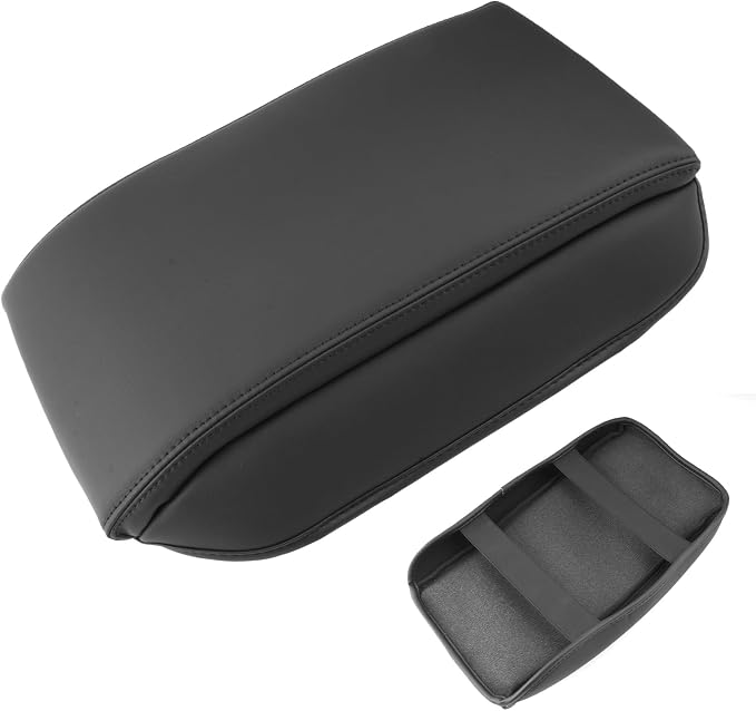 SXCY for 2024 2025 Land Cruiser Armrest Cover for Toyota Land Cruiser 2025 - Image 6