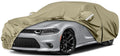 Waterproof Car Covers Replace for 2006-2025 Dodge Charger/Chrysler 300 300C by SPORTULI
