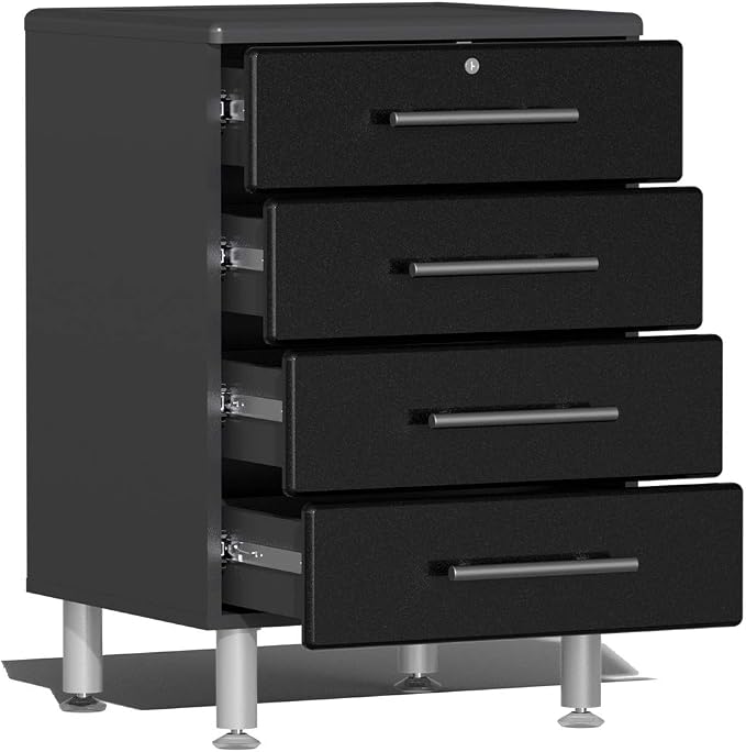 Ulti-MATE UG22172B 17-Piece Garage Cabinet Kit - Image 3
