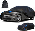 Car Cover Waterproof All Weather by Molebt