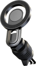 Car Phone Mount Holder with Adjustable Grip, Dashboard Compatible by Unknown